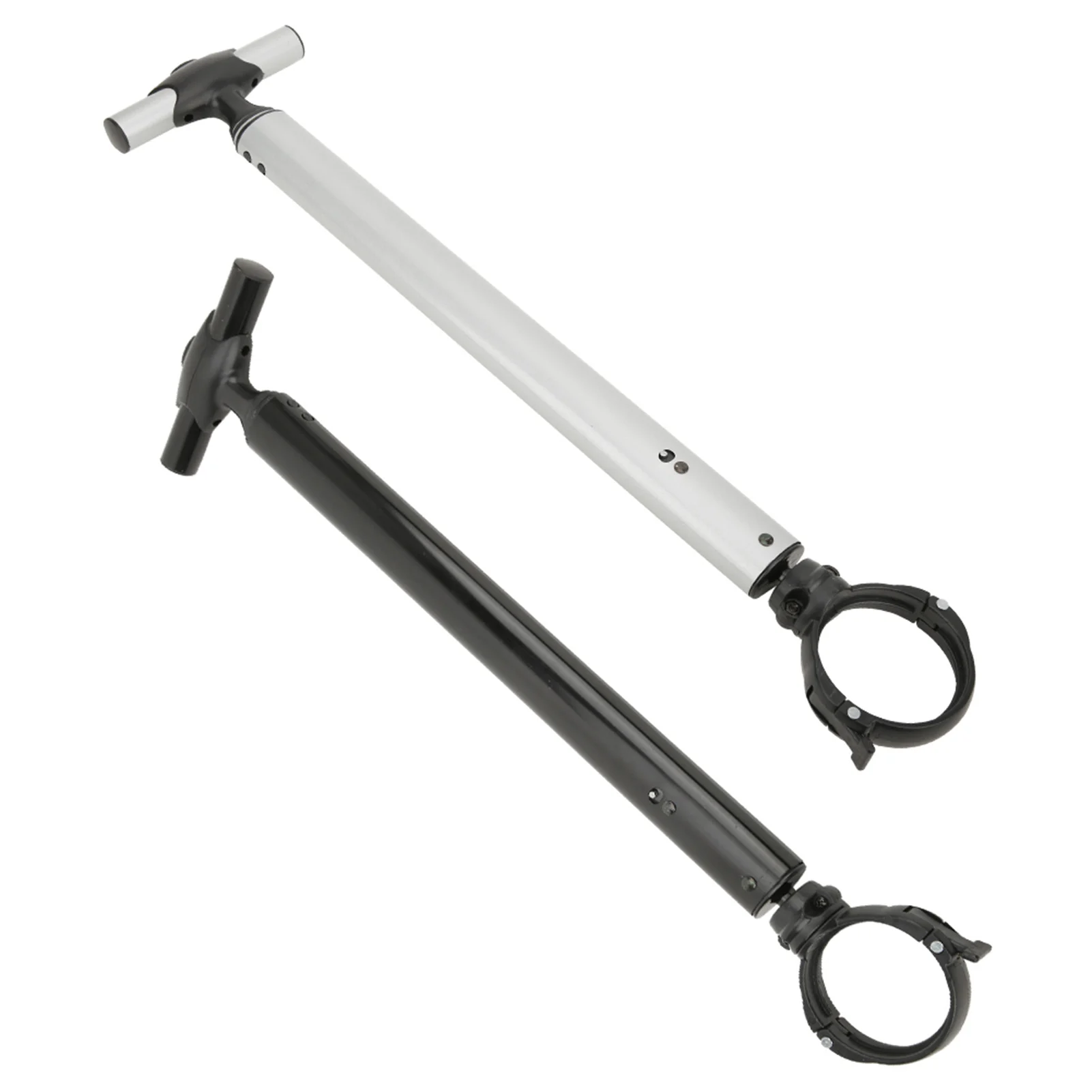 Aluminium Telescopic Handle Control Strut Stent Accessory for Electric Self Balancing Scooter Balancing Scooter Strut Stent