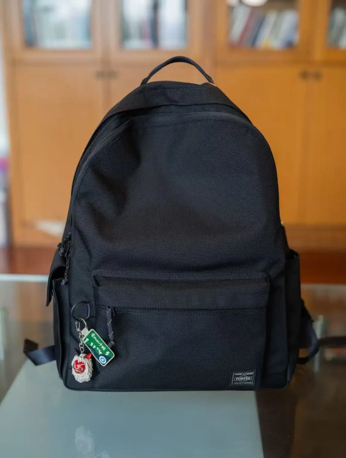 

Unisex Backpack for Business Travel Lightweight Laptop Backpack for 15-inch Notebooks Water-Resistant for Business Trips