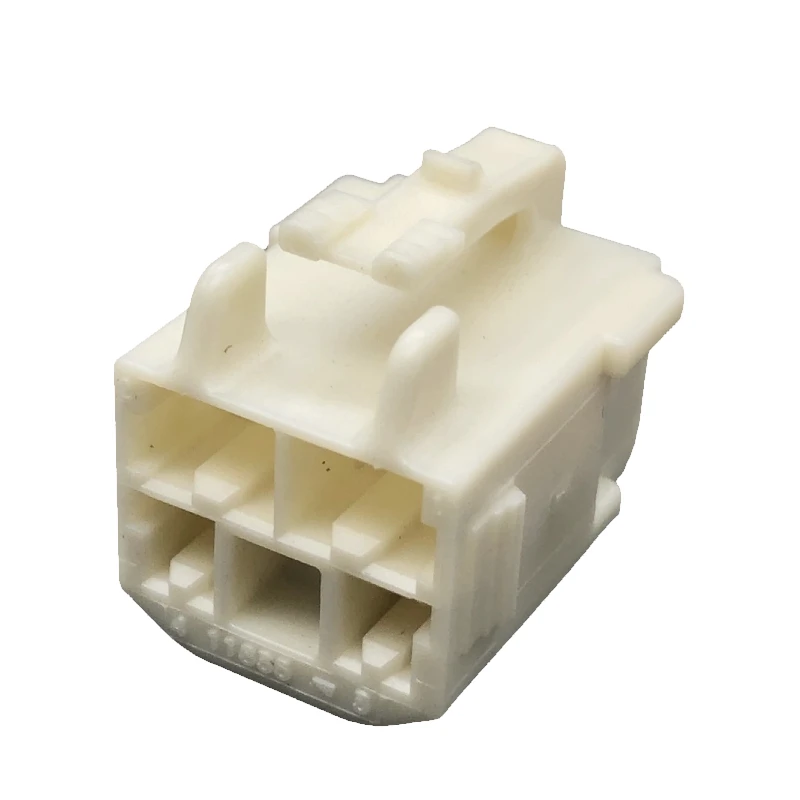 7283-1113-40/7283-1133-30/7283-1144 Connector Plug Socket Boot Housing Genuine Product Rubber Housing Connector