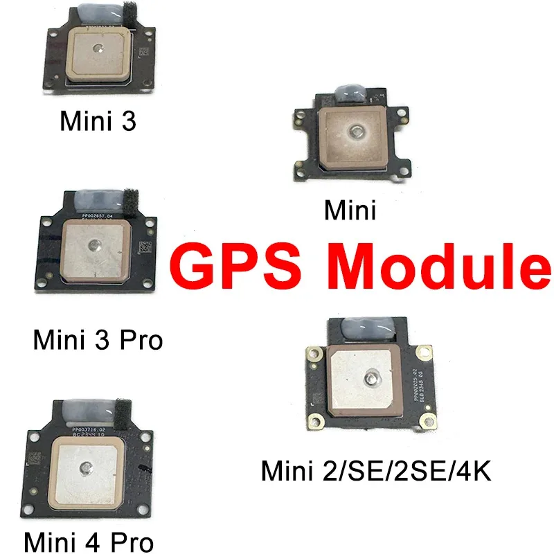 Mini2 Gps Board Min… - image