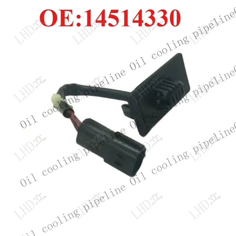 A+ Air Conditioning Sensor 14514330 For Excaors