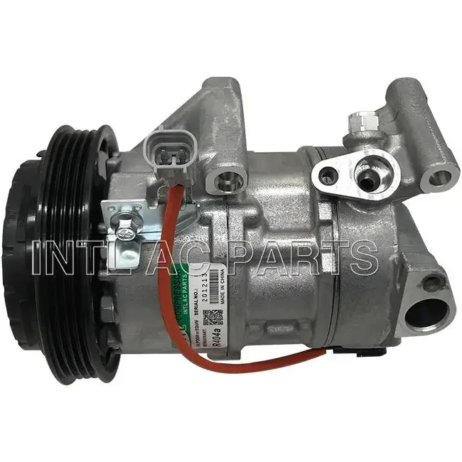 5TSE10Cauto air ac compressor for 2013-2018 TOYOTA AURIS Estate 883100D380 ACP529000P 88310-12A90 8FK351005261 ACP481000P