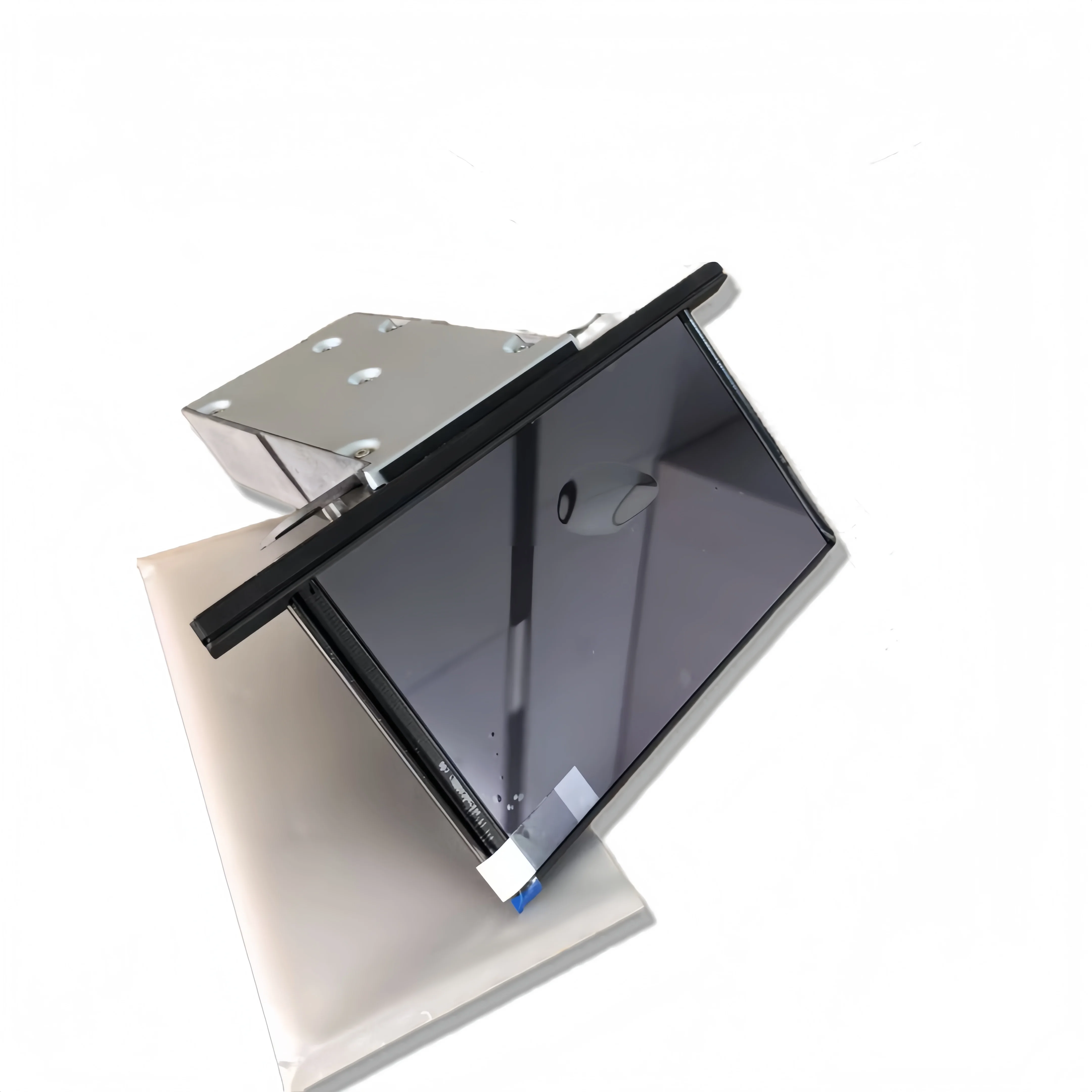 OEM لشاشة عرض راديو أودي Q2 81A 919604 ب/81أ 919605 ب #1