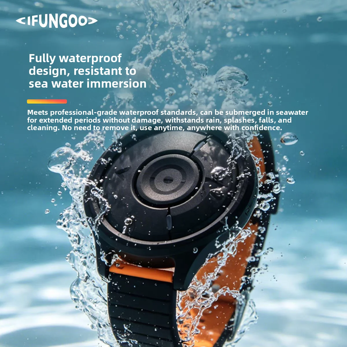ifungoo-telecommande-de-montre-etanche-et-anti-poussiere-pour-la-securite-des-helices-conception-mains-libres-anti-perte