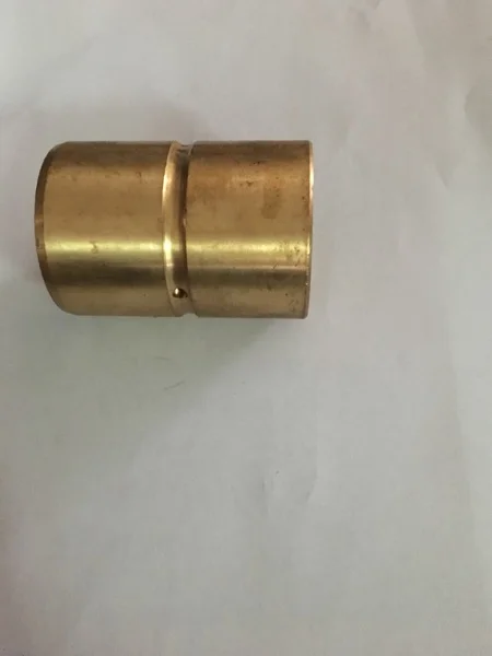 

Lock mold copper sleeve, cross copper sleeve, various injection molded accessories