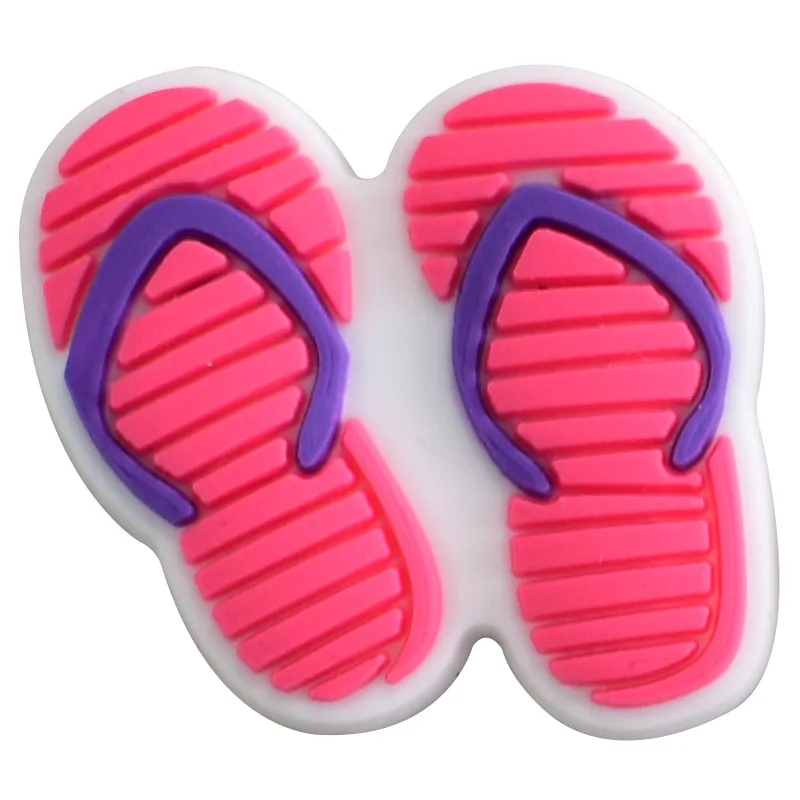 Hot Sales Nieuwkomers Zomer Strand Ijs Pin Schoen Charmes voor Crocs Accessoires Schoen Decoratie Kids Adult Christmas Party