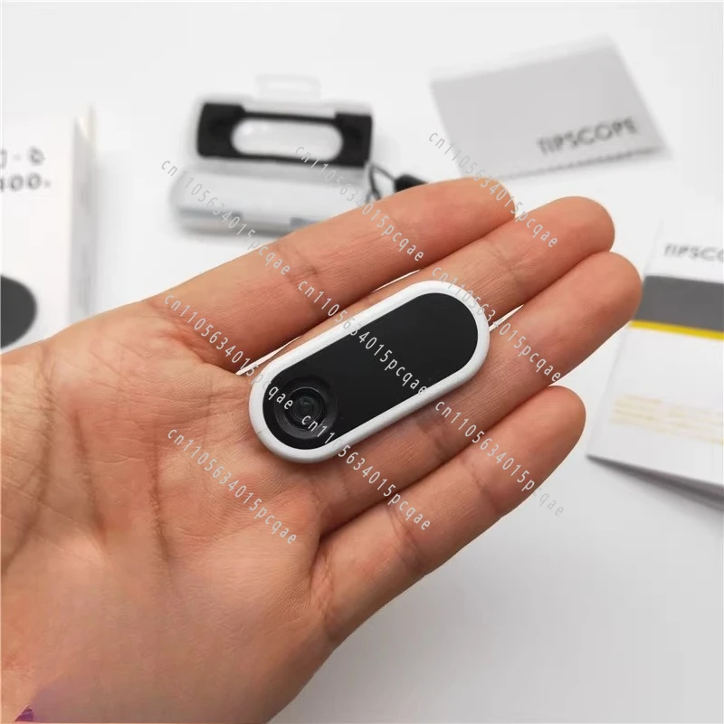 Mobile Phone Microscope Shooting Video Diamond Waist Size Mirror Douyin Camera Lens Paste Jewelry Stone Identification