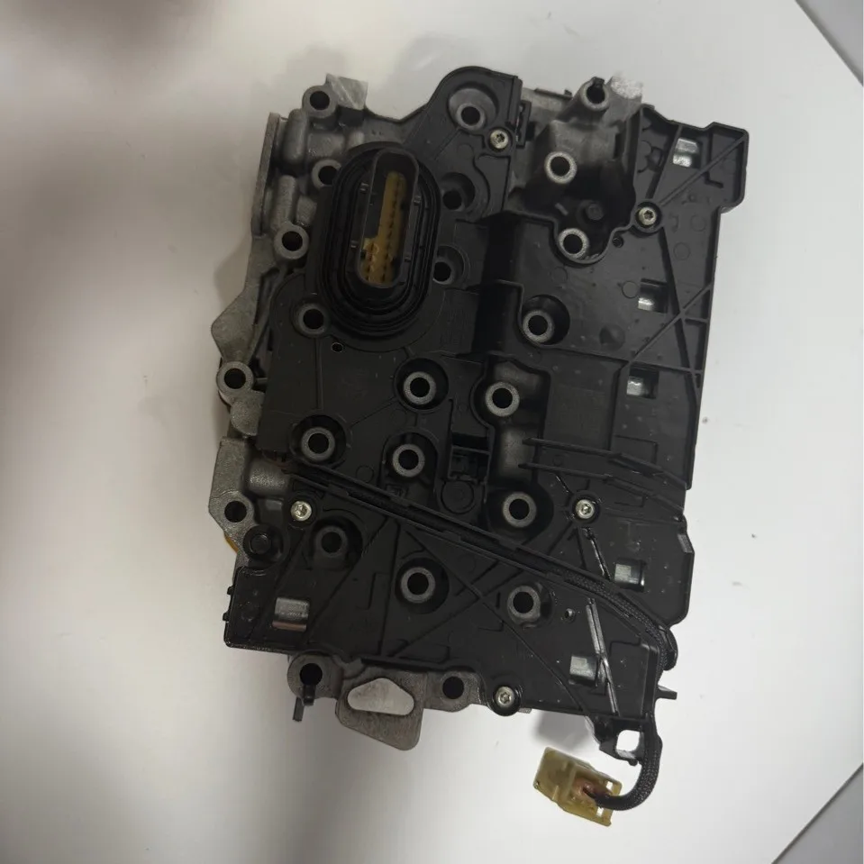 

Suitable for 6F35 Variable 09-18 Ford Fusion 1.5l 1.6l 2.0l 2.5