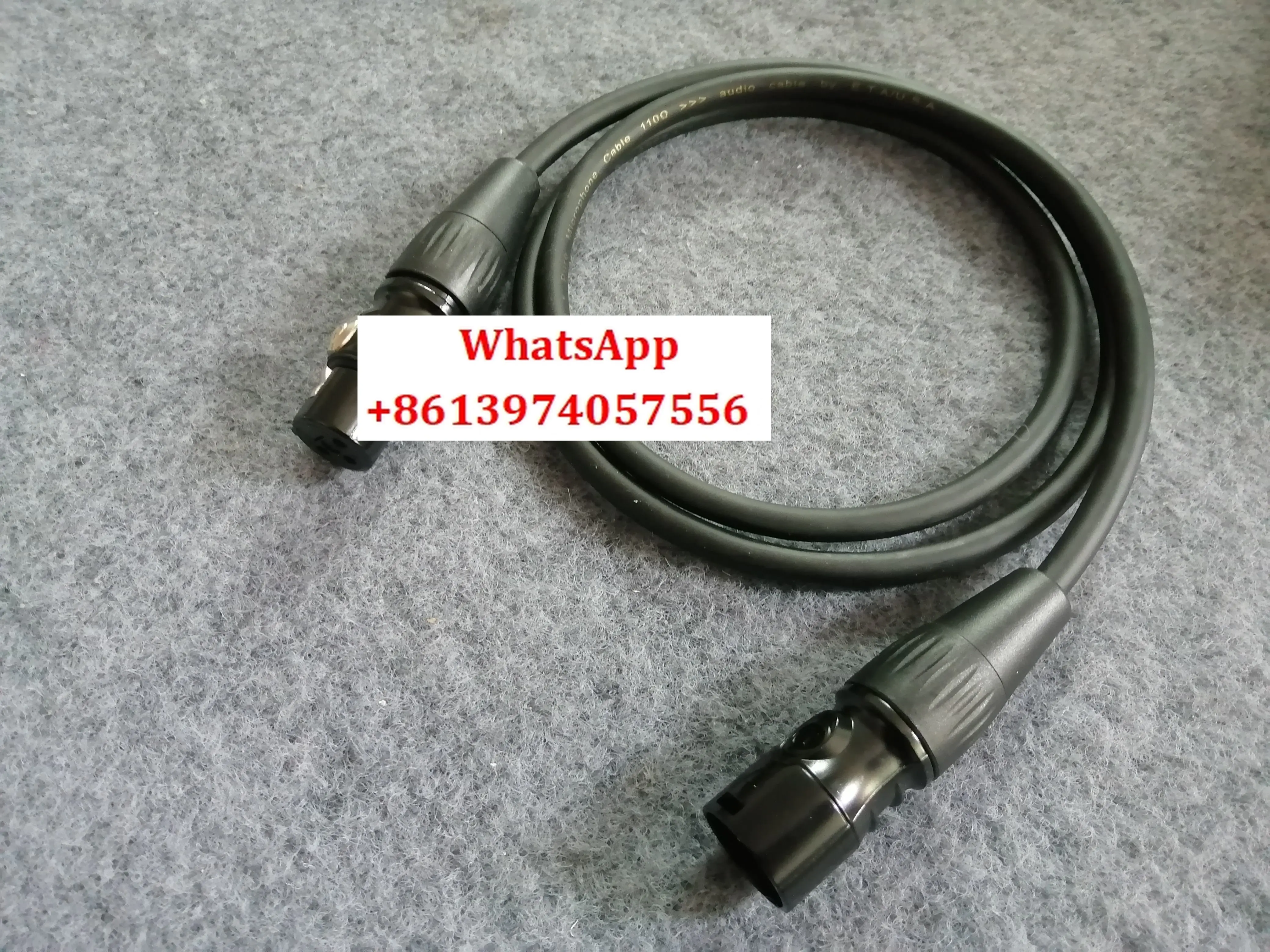 Fever Audio Cable 1… - image