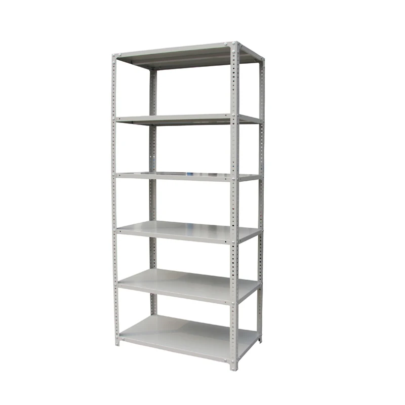 #￥SteelGarage StorageShelving Utility Rack Unit for Clothing Jewelry Display Light Duty Eco-Friendly Powder Coated Display Stand
