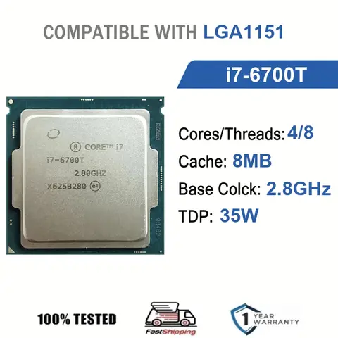 Core i5 6600t-AliExpress