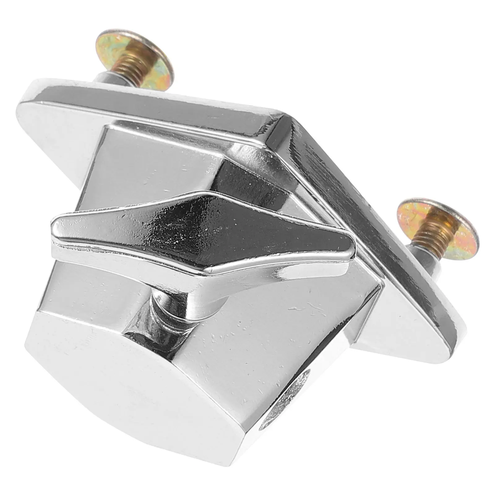 

Saddle Adjuster Floor Bracket Easy Install Quick Setup Replacement For Tom Parts Drum Leg Rest Tom Leg Mount Snare Drum