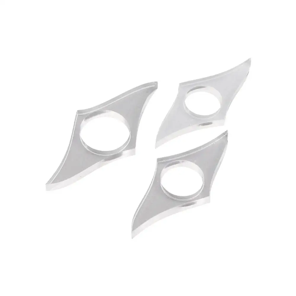 Multi-function Irregular shape Reading Book Book Support Book Thumb Holder Stationery Supplies Thumb Page Holder Bookmarks