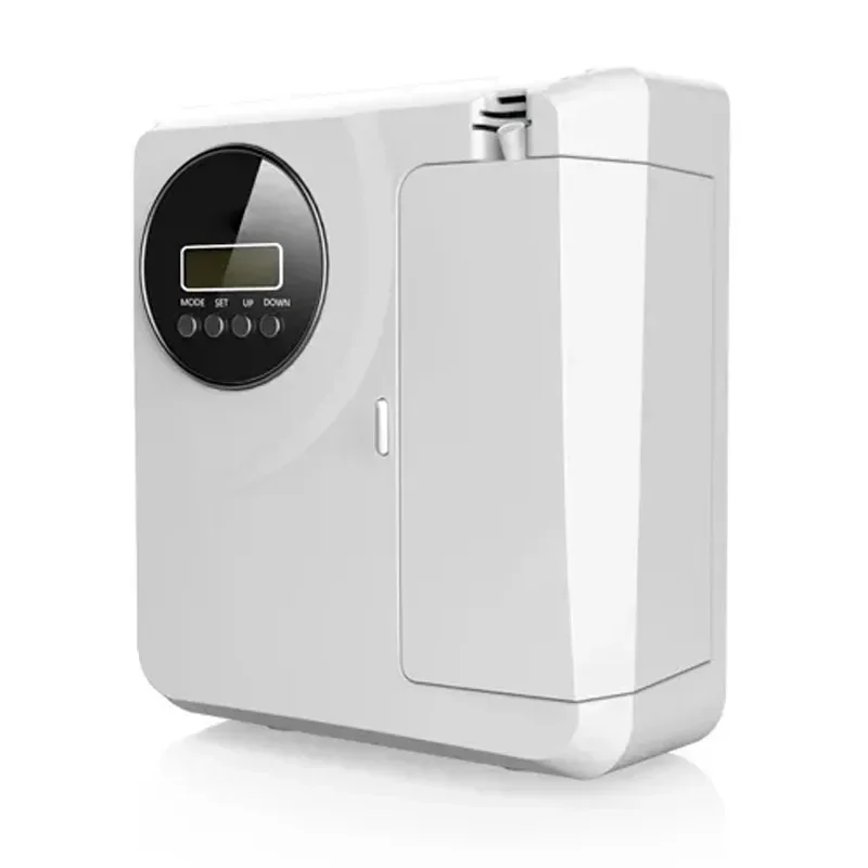 Essentiële Olie Diffuser Hotel Luchtverfrisser Thuis Geur Smart Timer Auto Aroma Kamer Aromatizer Elektrische Aromatische Oasis