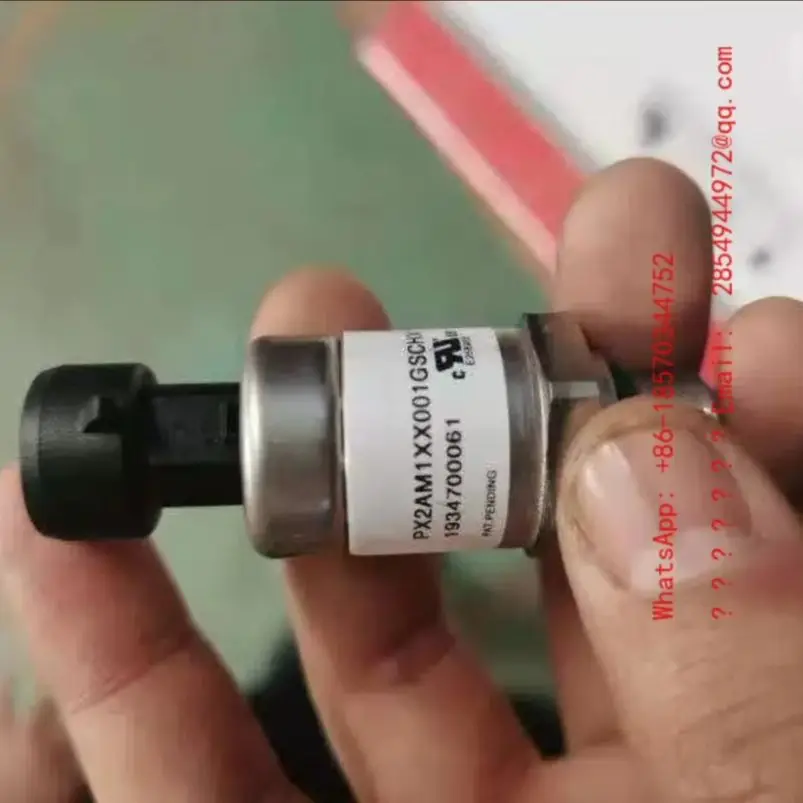 

2026 PX2AM1XX001GSCHX Crane Air Pressure Sensor Pressure Transmitter 4-20mA
