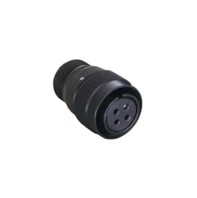 H/MS3106A18-10S-D-T 4-core Aviation Plug