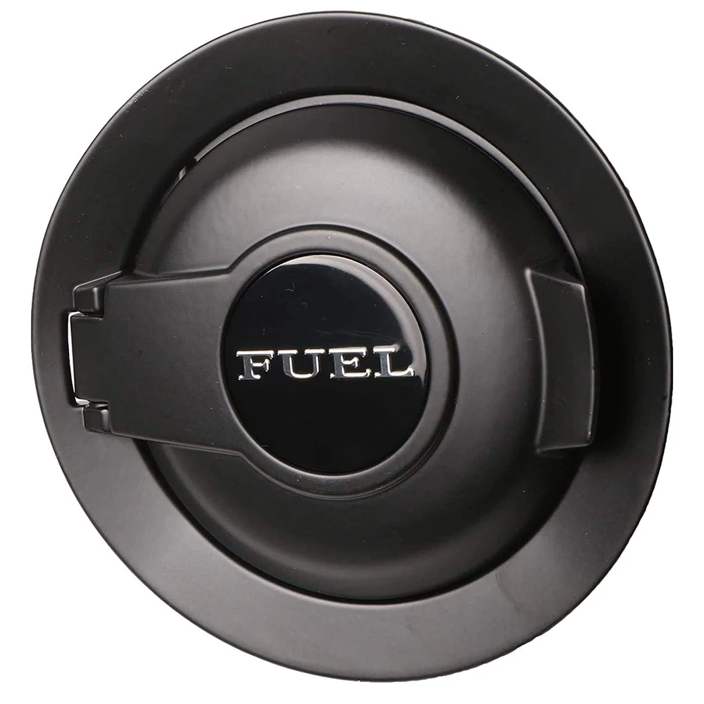 AEE5-68250120AA For 2008-2019 Dodge Challenger Fuel Gas Cover Tank Oil Cap Fuel Gas Door Vapor Edition