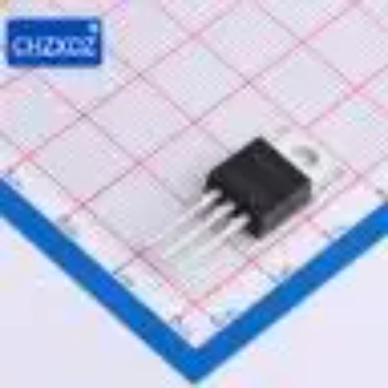 1/50/500PCS IXTP10P50P TO-220-3 1 P canal de resistencia voltaje: 500V corriente: 10A