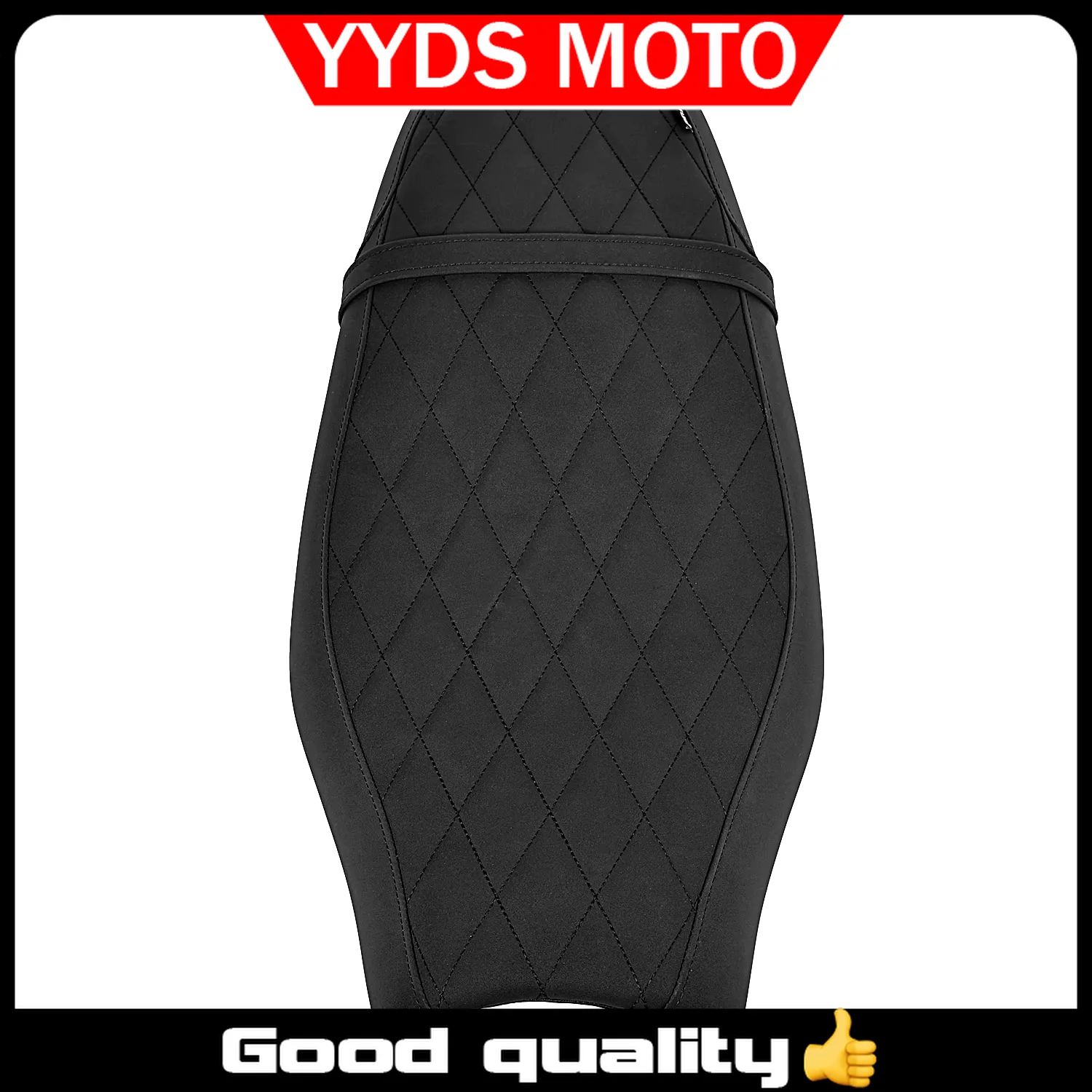 【Good quality】For Triumph SPEEDSCRAMBLER 400X Modified Integrated Soft Seat Assembly Seat Pack