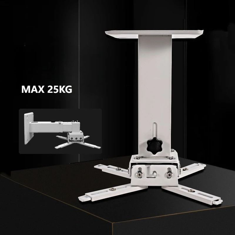 max-25kg-projector-ceiling-mount-stand-home-wall-mount-bracket-suitable-for-epson-benq-optoma-vidda-dangbei-video-projectorph23