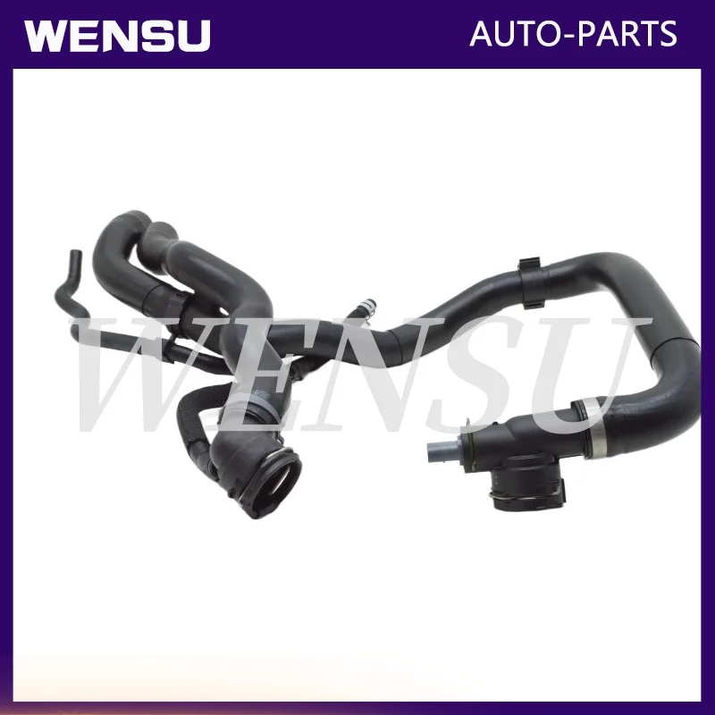 2Q0121049AKA Right … - image