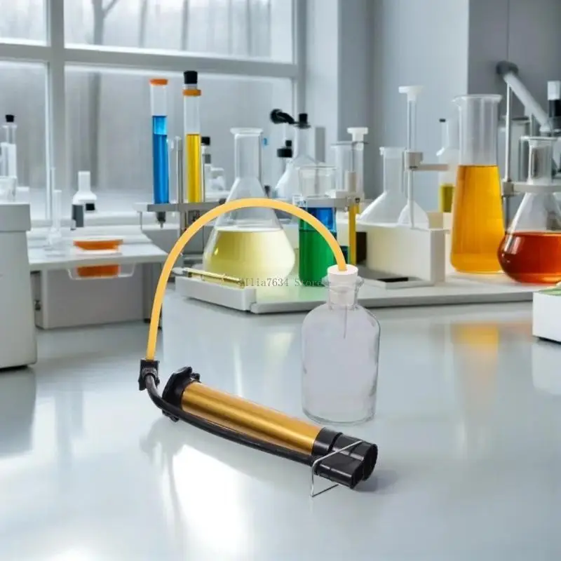  Demonstration Set For Teaching Thermodynamics Principles Through Visual Demonstration Of Energy Transformation In Labs