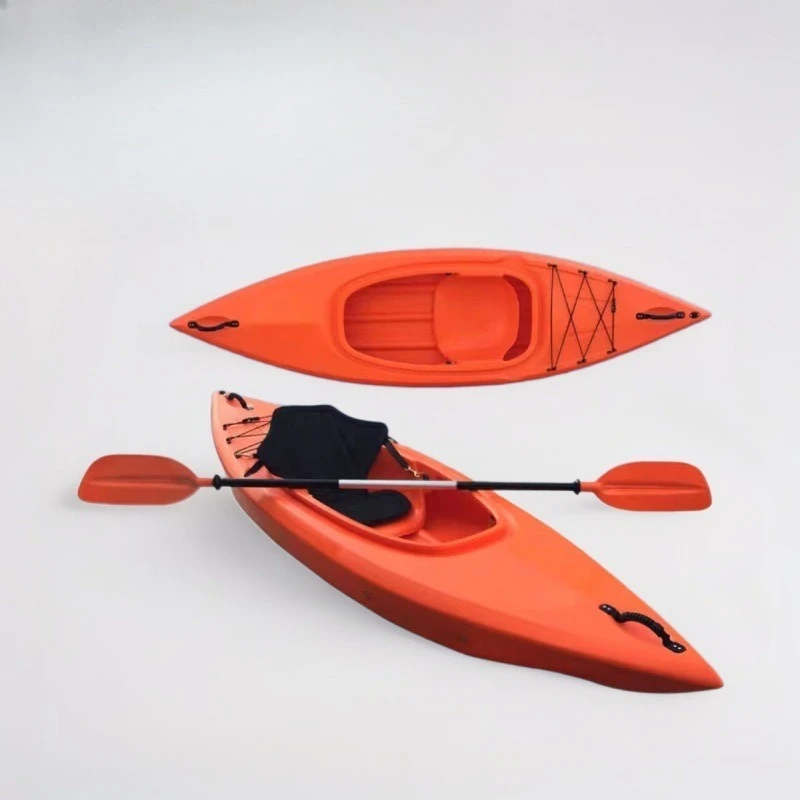 

Single Fat Boat Cockpit Ocean Boat Rotomolded Hard Boat