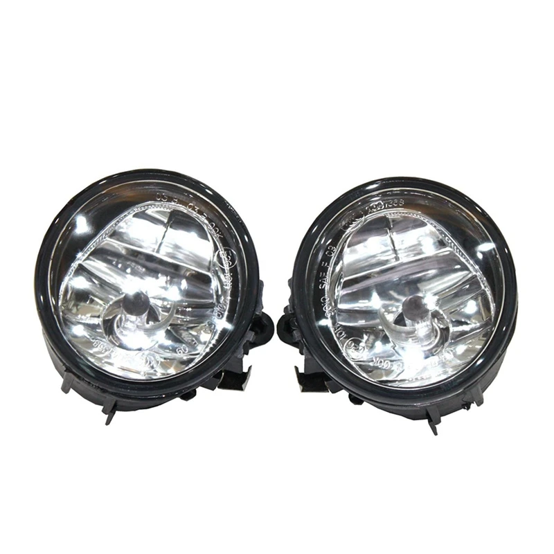 

Front LED Fog Lamp Light For BMW- X6 E71 E72 2012 2013 2014 2015 63177311351 63177311352