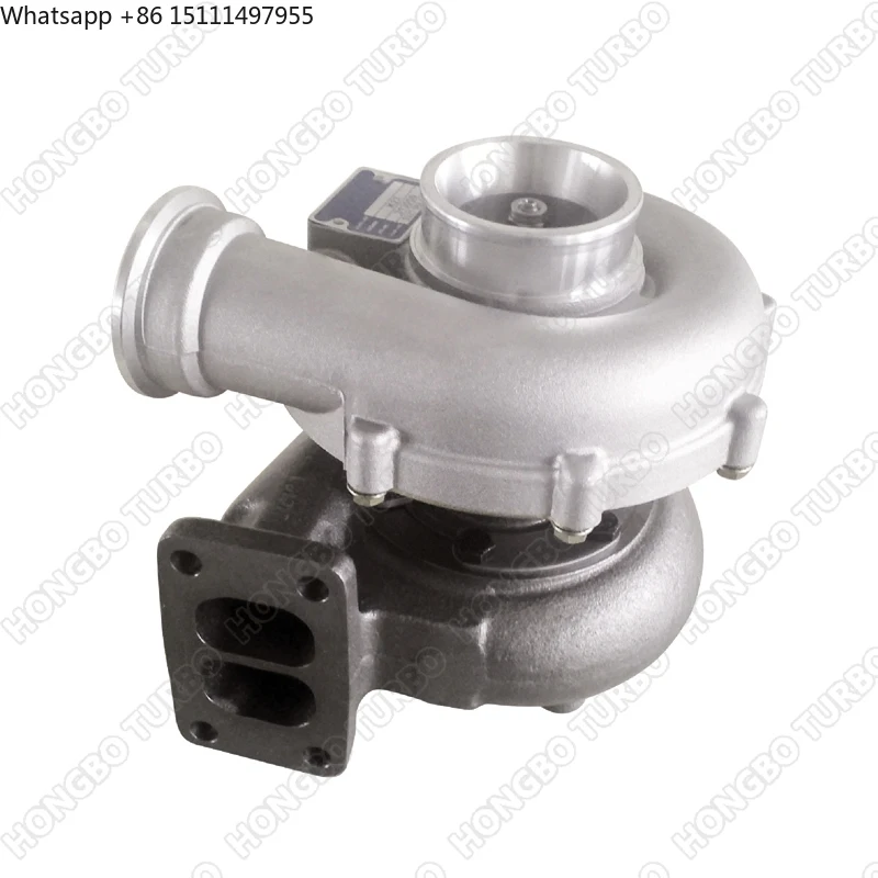 

K27 53279886441 3760960699 Turbocharger for Mecedes Benz Truck with OM366LA/OM366A Engine