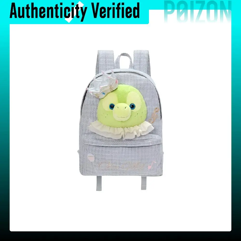 zaino-in-tessuto-disney-unisex-verde-400060476355