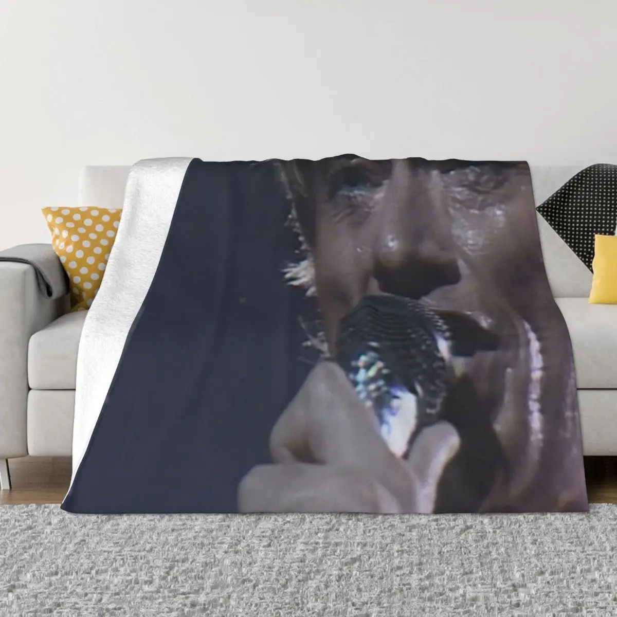 Johnny Hallyday 001… - image