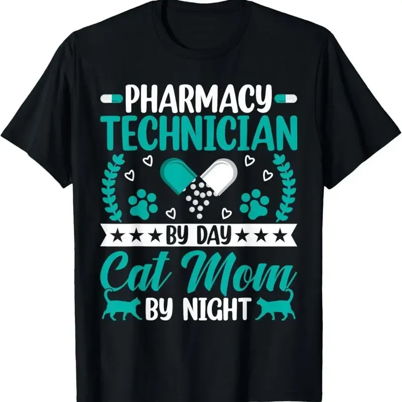Pharmacy Technician…