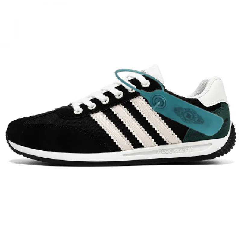 

2025Summer New Comfort Lightweight High Quality Low-Top Cortez Breathable Casual Men's Shoes Two Colors39-44