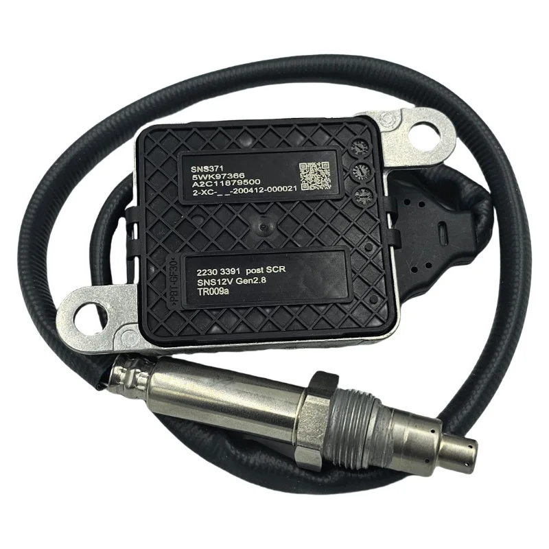 

5WK97366 22303391 New Nitrogen Oxygen Sensor Nox Sensor For Volvo Truck C70 VN VNL VNM VHD VT MACK MP7 MP8 D11 D13