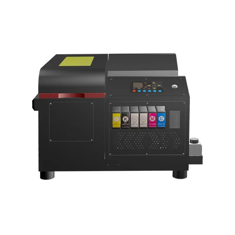 

Small UV printer, high precision, acrylic