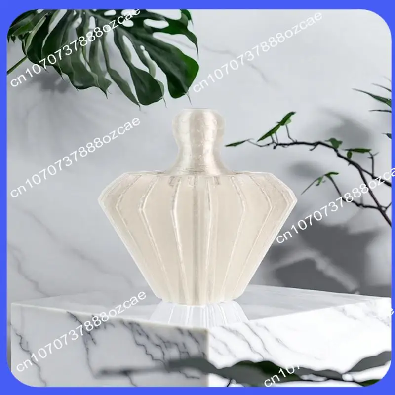 A26P 손으로 붓는 커피 필터 모양 리테이너 커피 필터 콘 재사용 가능 간편한 청소 휴대용 필터 종이 모양 유지