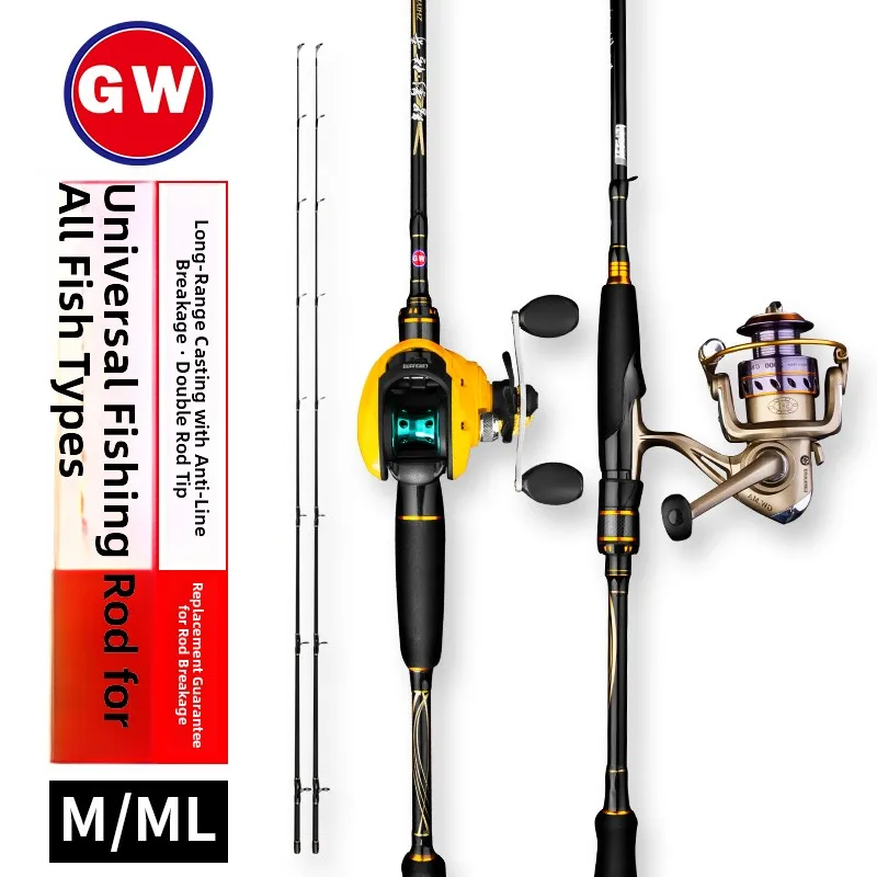 ensemble-de-cannes-a-peche-spinning-ultralegeres-gw-special-lancer-longue-distance-pour-le-bar-moulinet-jaune-cannes-a-peche-completes-en-carbone-pour-la-peche-en-mer-en-riviere-et-en-lac