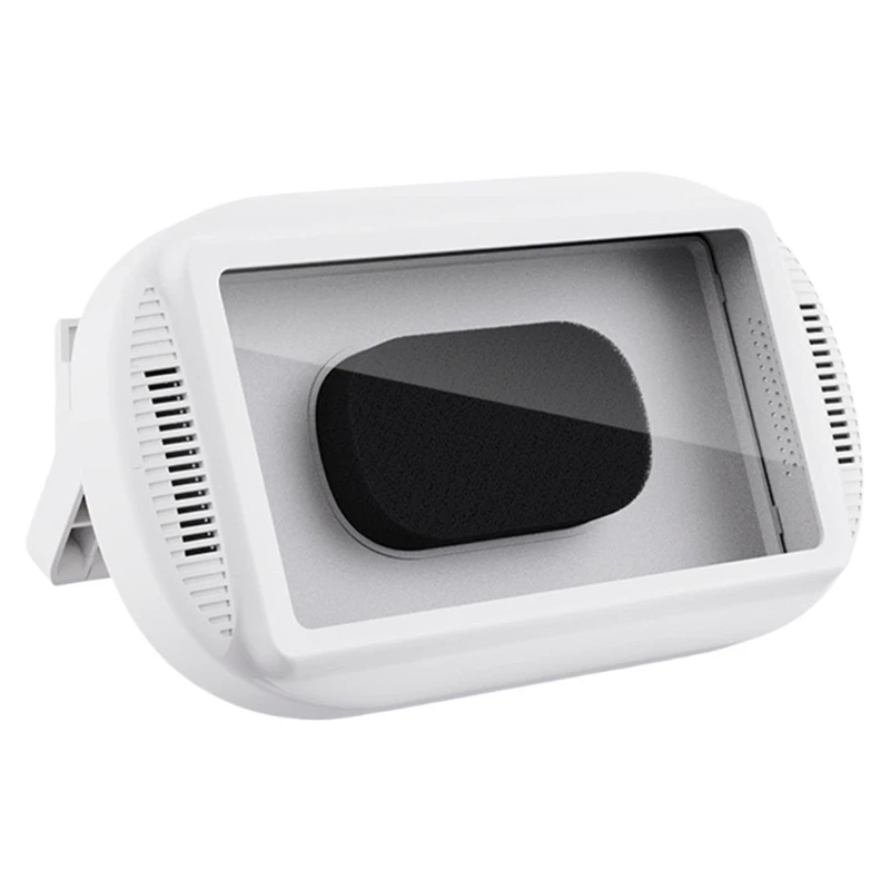 Space Saving Bathroom Phone Owner Impermeable Soft handling 4 Seven Foot Mobile Phones
