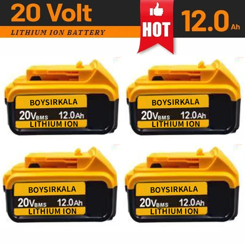 Original For Dewalt…