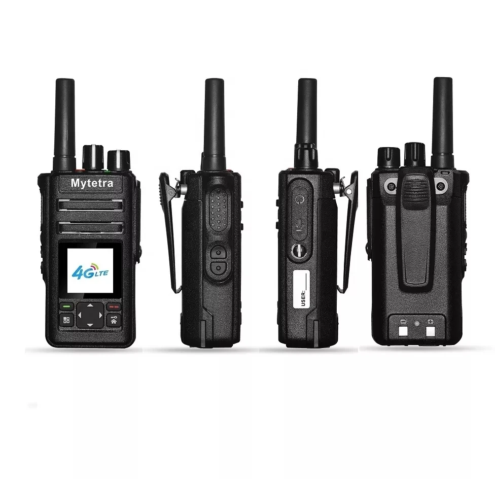 Android POC Walkie talkie communicate two way radio with 4g sim card network 3G 4G walki talki