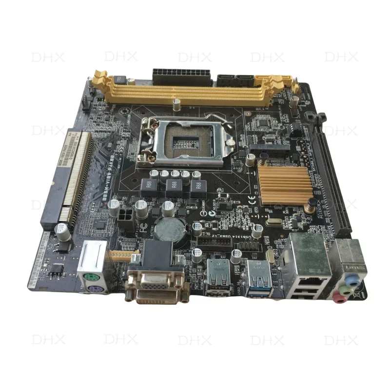 B85 16GB LGA 1150 DDR3 M-ATX Mainboard For ASUS B85M-VIEW PAKER Motherboard 100% Tested Fully Work be shipp quickly DH