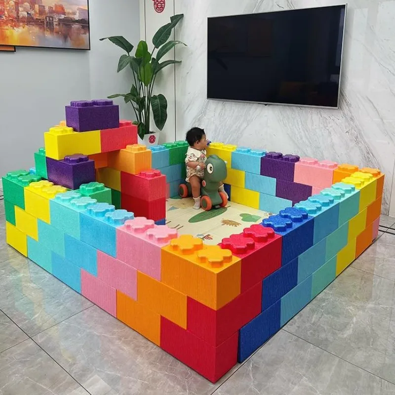 #11 Latest Soft Plastic Blocks Updates