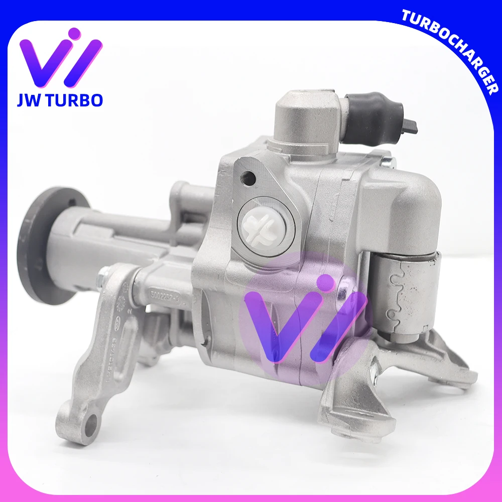 Насос гидроусилителя руля для BMW X5 E70 LCL 35iX SAV X6 E71 35iX N55 X6 40iX SAC 32416796452 32416796453 32416796454