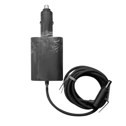 35W Car Charger Power Adapter For Dyson DC58 DC59 DC61 DC62 SV03 SV04 SV05 SV06 Vacuum Cleaner Parts Car Chargers DC 12-24V