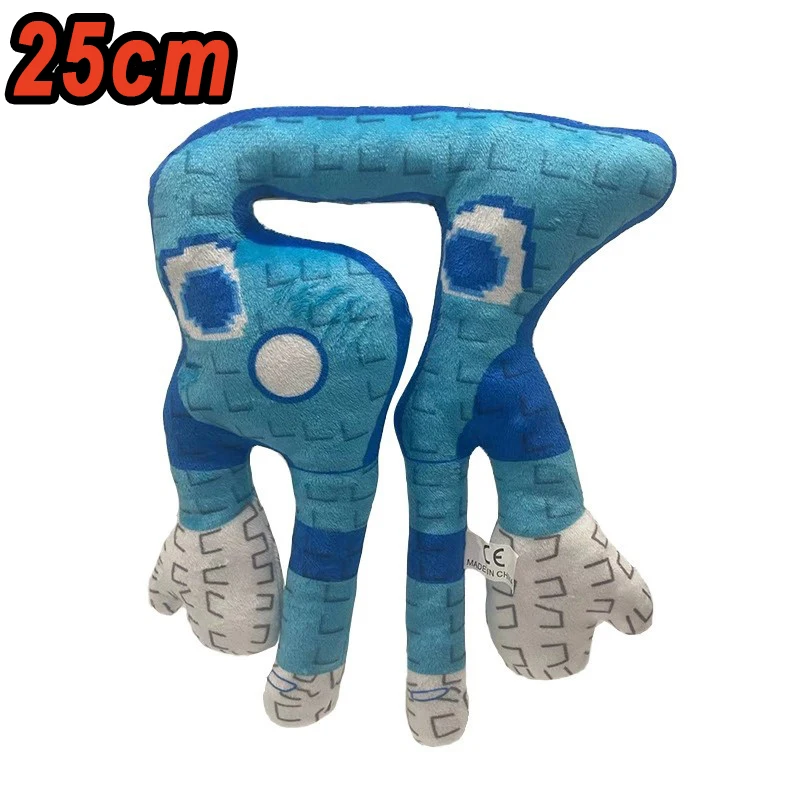 

Плюшевая игрушка Brainrot Sammy 67, плюшевая кукла-слоник Jandel Strawberry, аниме-аксессуар, игрушка, подарок на Хэллоуин и Рождество