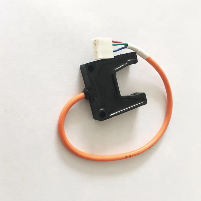 

high quality yarn feeler sensor with part no.4028-4304-10/0 for savio machine in textile machine parts