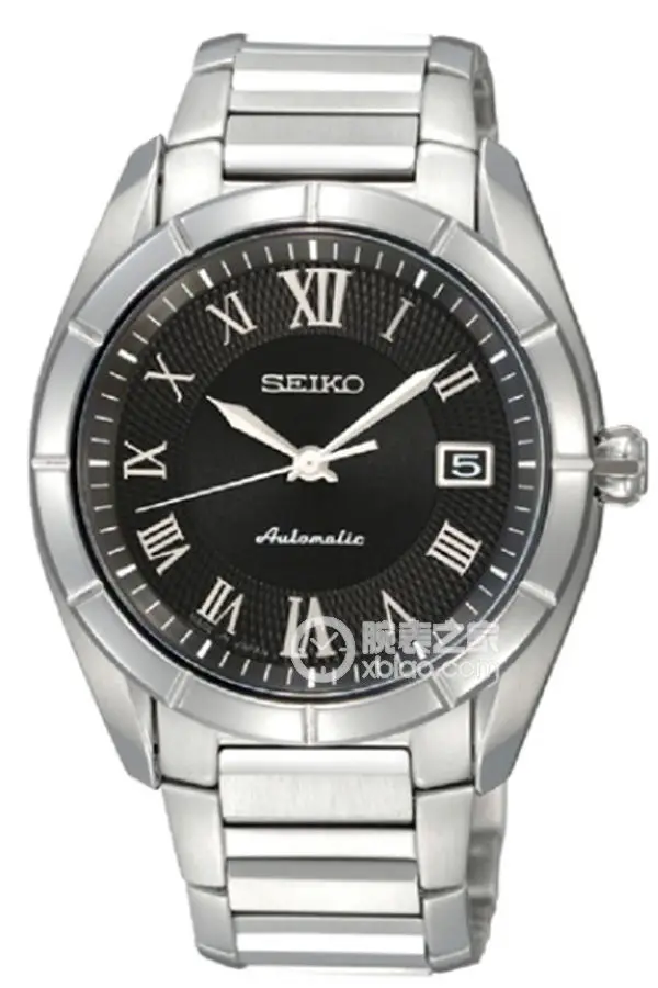 Japanese Original SEIKO Watch Men Presage Automatic Mechanical Watches Business Leisure