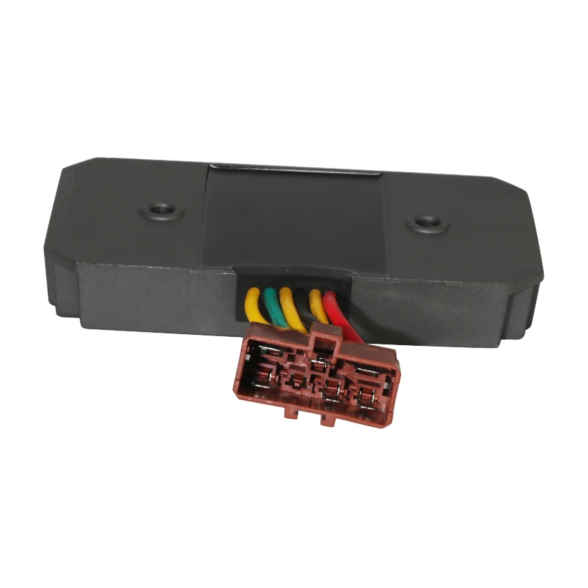 Spannungsregler-Gleichrichter OEM 31600-LEA-010 für SYM Citycom 300 EFI 300i CBS S 300i 2008-2020, Ersatzteil für das Ladesystem des Rollers. – Detail 2