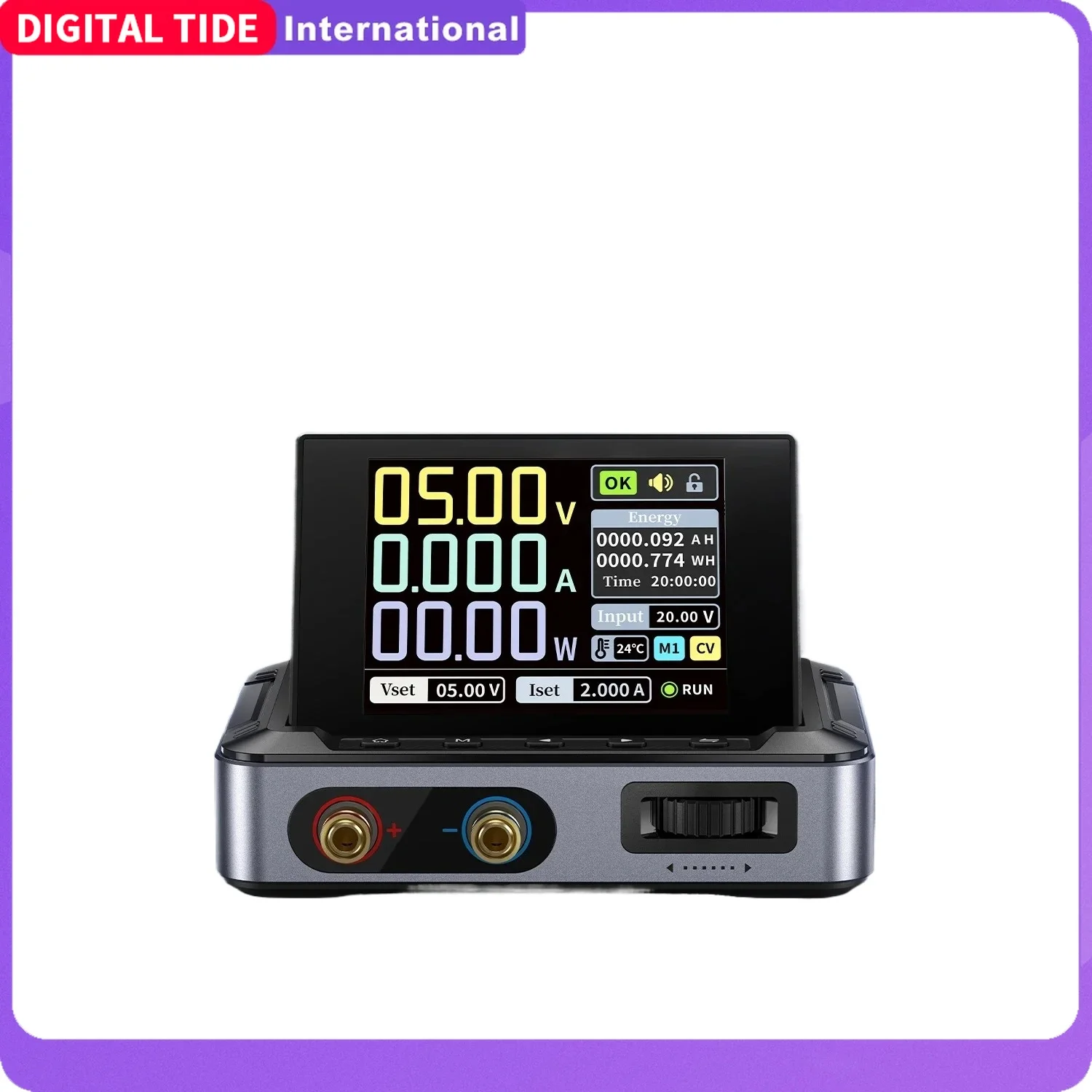 DPS-150 Laboratory …