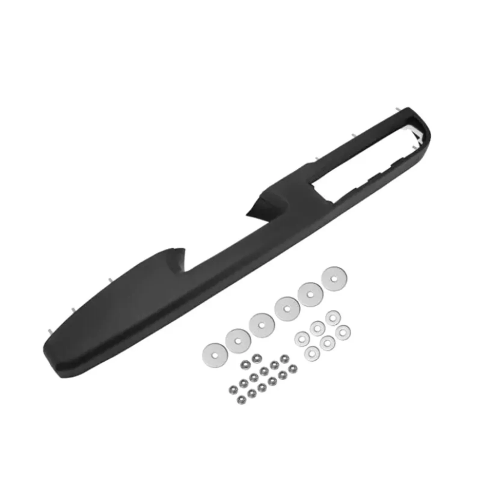 80994 مسند ذراع للباب الأمامي للسائق الأمامي لسيارة جي إم سي شيفروليه 2014-2010 #3